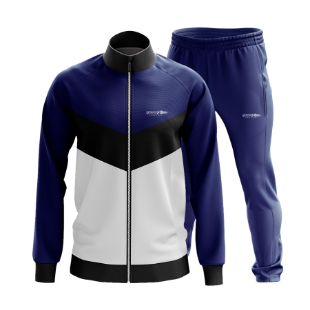 Fitness Tracksuits